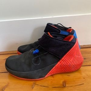 Russel Westbrooks by Jordan sz US Mens 11